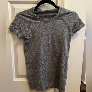 LULULEMON Swiftly Tech Short-Sleeve Shirt